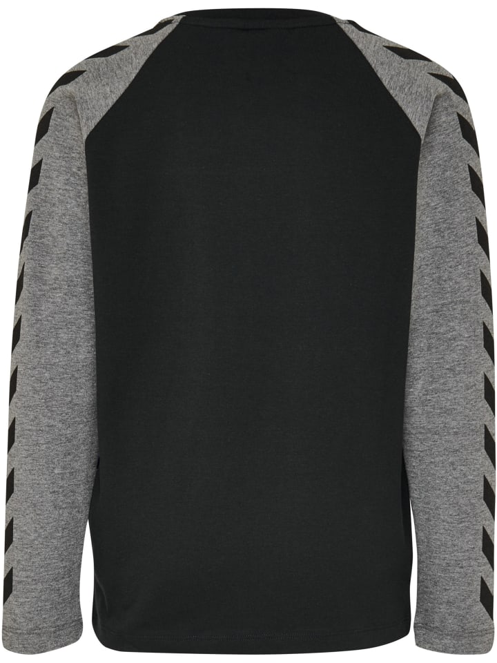 Hummel Hummel T-Shirt Hmlboys Jungen in BLACK günstig kaufen