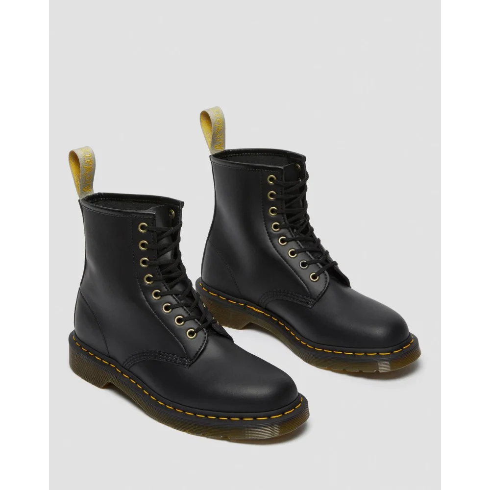 Dr. Martens Vegan 1460 14045001 / schwarz