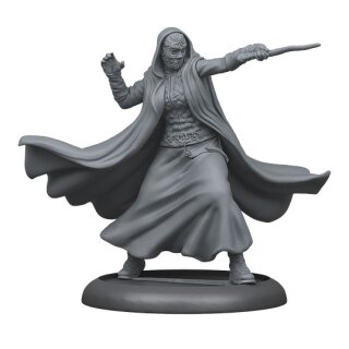 Harry Potter Miniaturenspiel Adventure Game (EN)