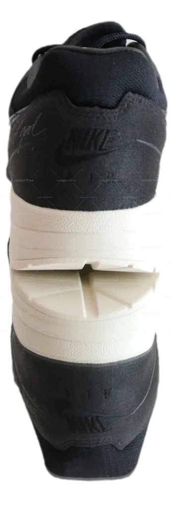 Air Skylon 2 Fear of God Black Sail
