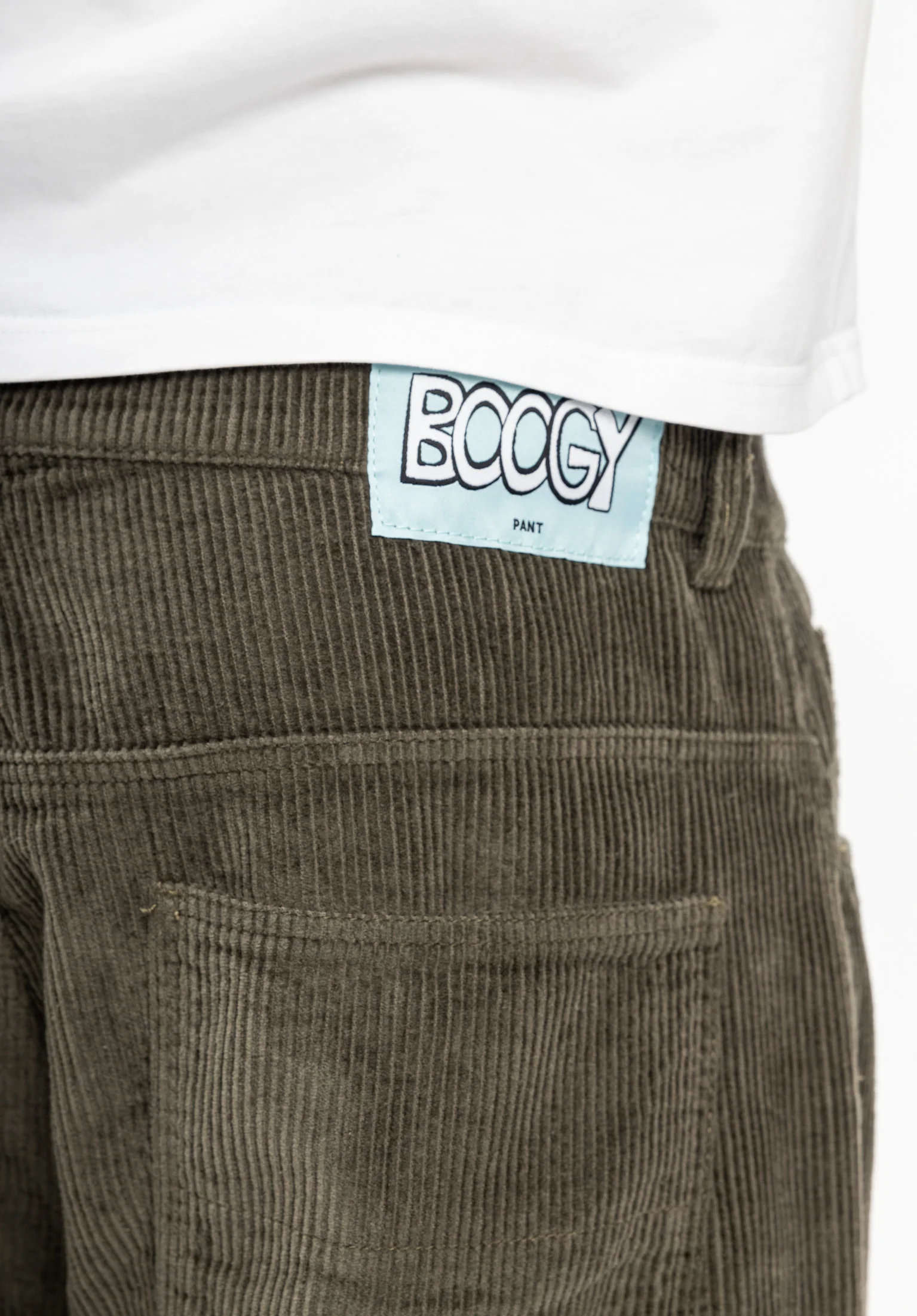 Boogy Cord