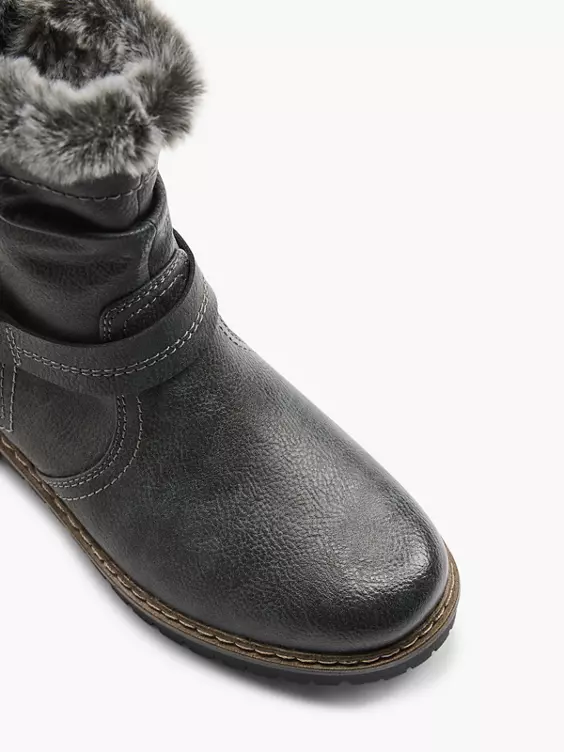 Easy Street Komfort Boots