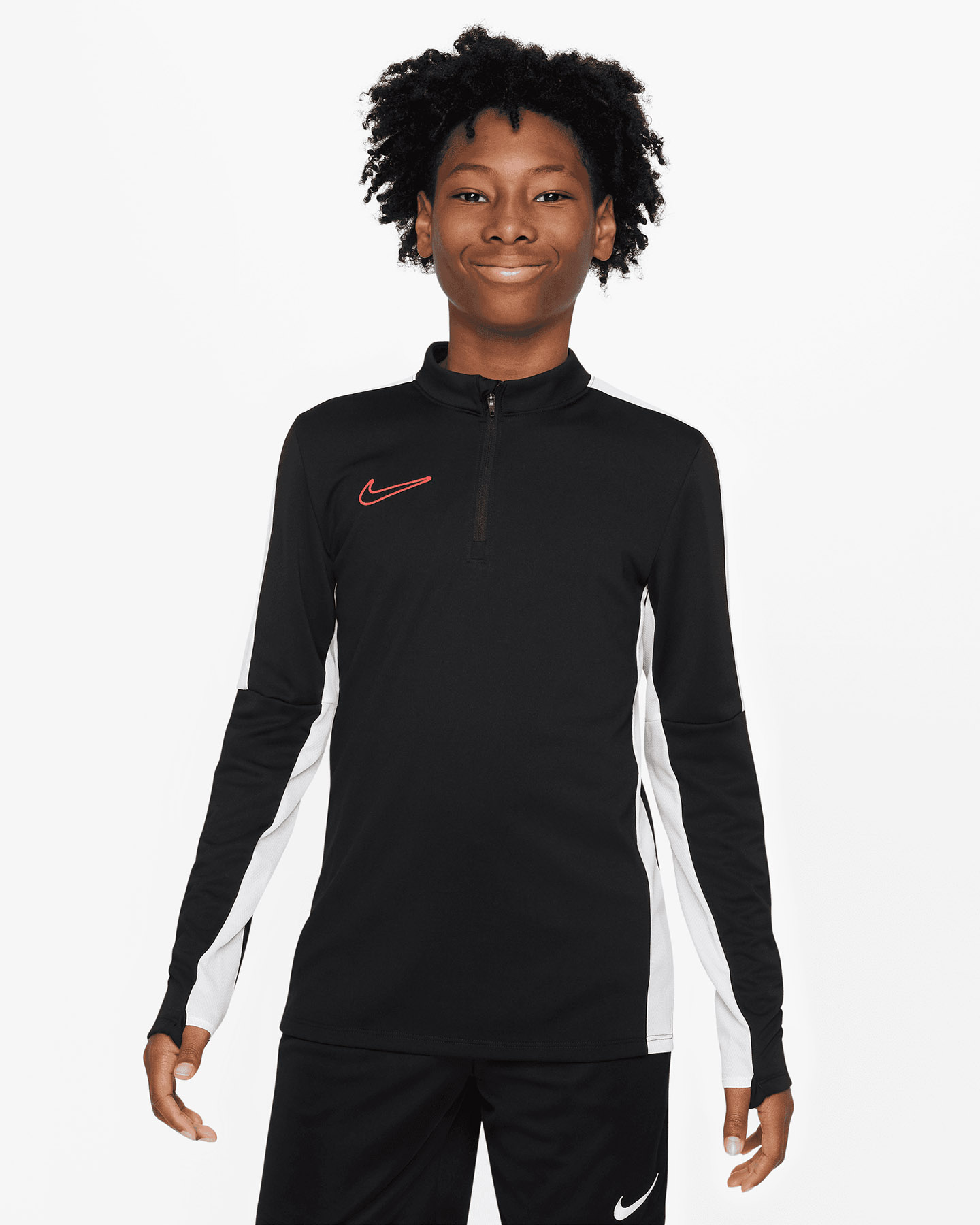 Futbalový dres Nike Dri Fit Academy 23 Jr DX5470-016