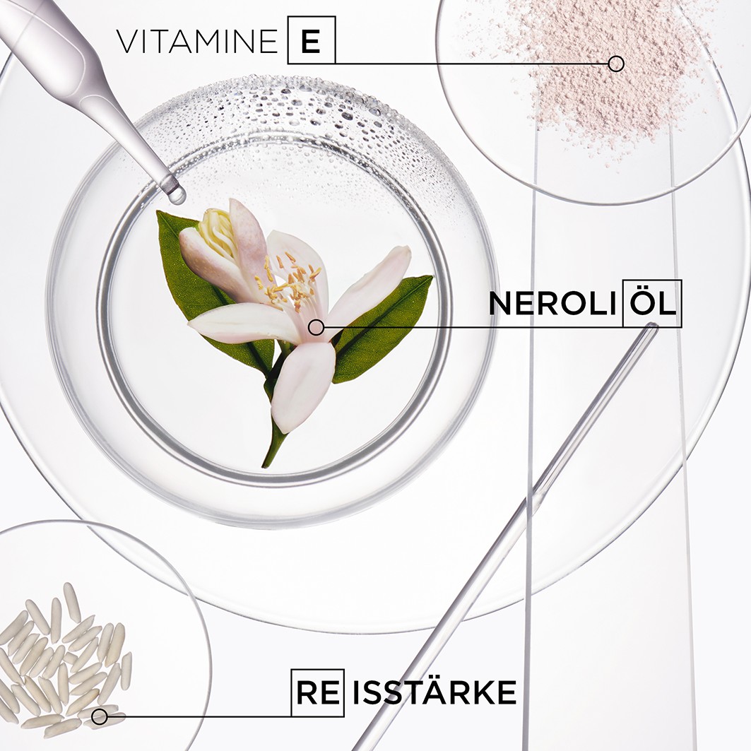 Refreshing Dry Shampoo