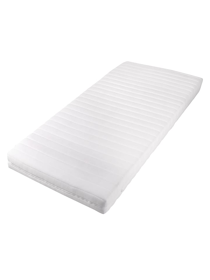 GMD Living Komfortschaummatratze DREAMSOFT COMFORT V150 in Weiß günstig kaufen