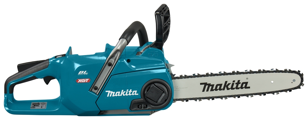 Makita UC015GZ Motorna pila 35 cm 40V Max bez baterija i punjača