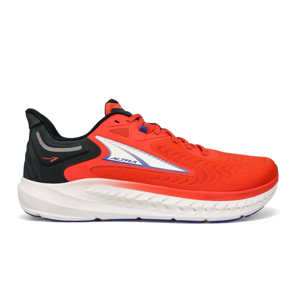 Altra Torin 7 AL0A82C4061 / rot