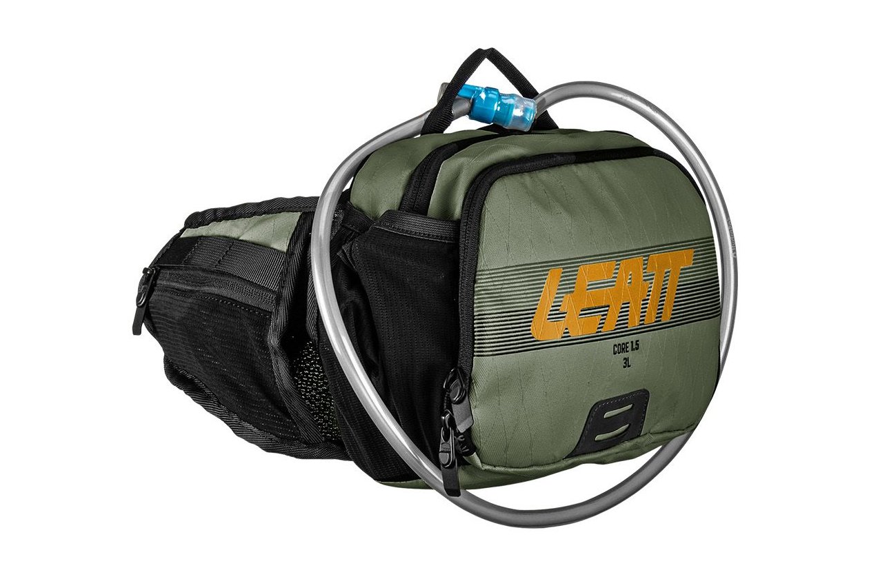 Leatt Hydration Core 1.5 Hip Pack