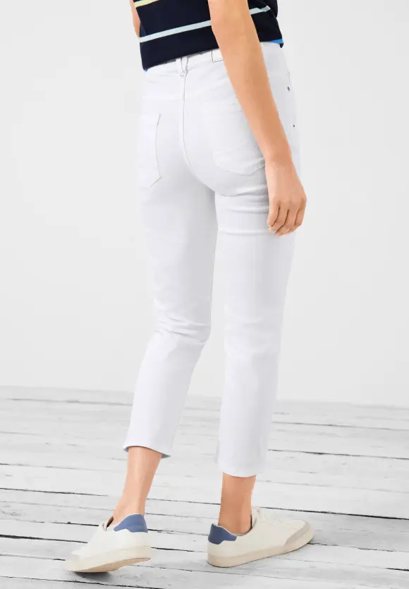 CECIL Slim Fit Jeans in Inch 26