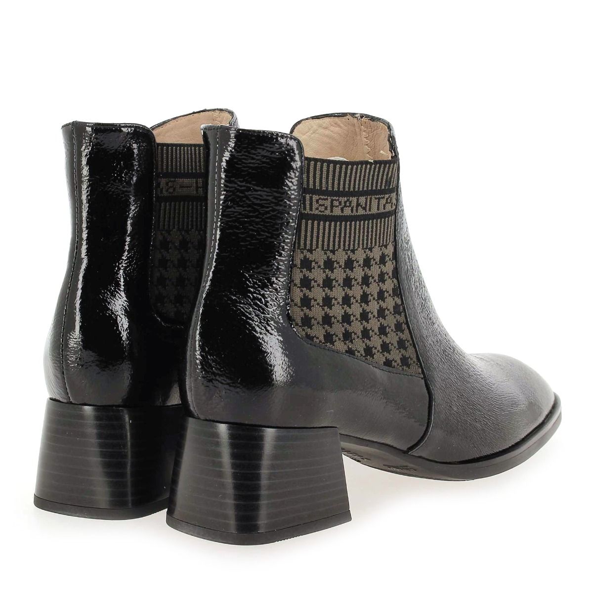 Hispanitas  H I222336 - noir