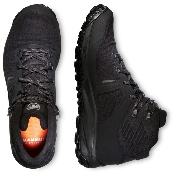 Mammut - Ultimate III Mid GTX - Multisportschuhe