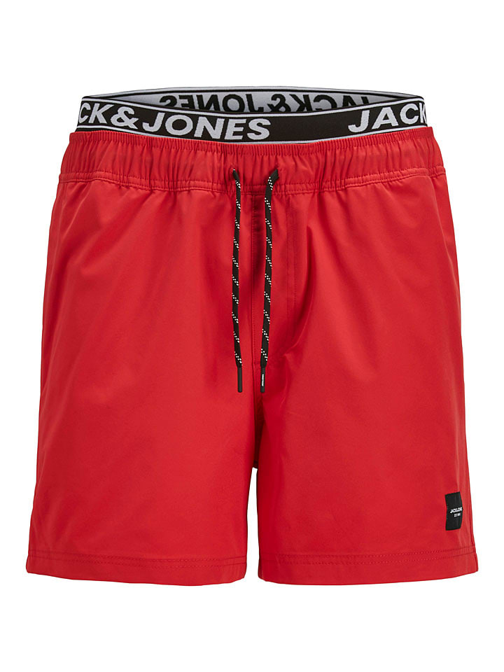 Jack & Jones Badeshorts 