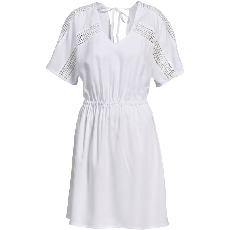 S.OLIVER Kurzarmkleid Damen