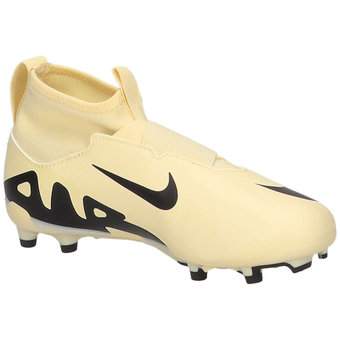 Nike Mercurial Superfly 9 Acad FGMG in gelb