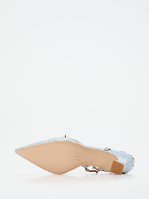 Slingpumps-13021990004 Andrea Puccini