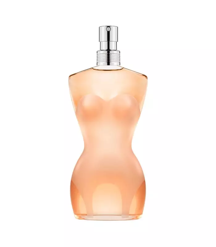 CLASSIQUE  Eau de Toilette Vaporisateur
