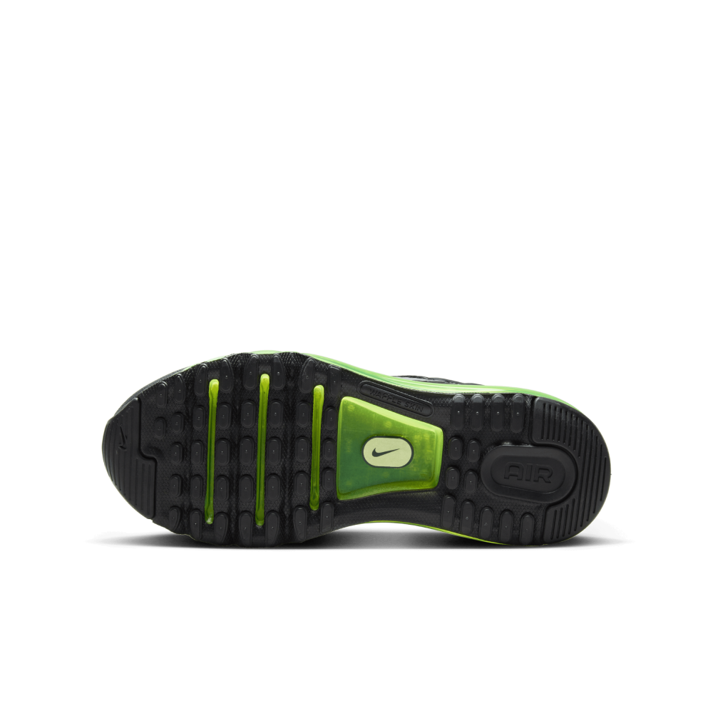 Nike Air Max 2013 555426-003 / schwarz