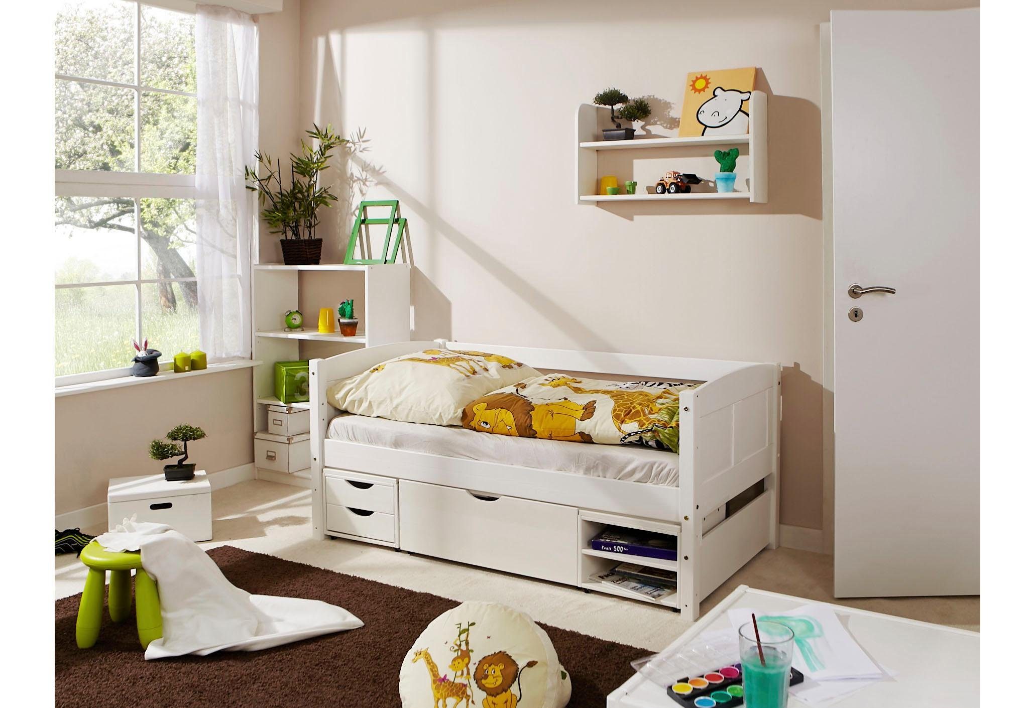 Ticaa Himmelbett Lino