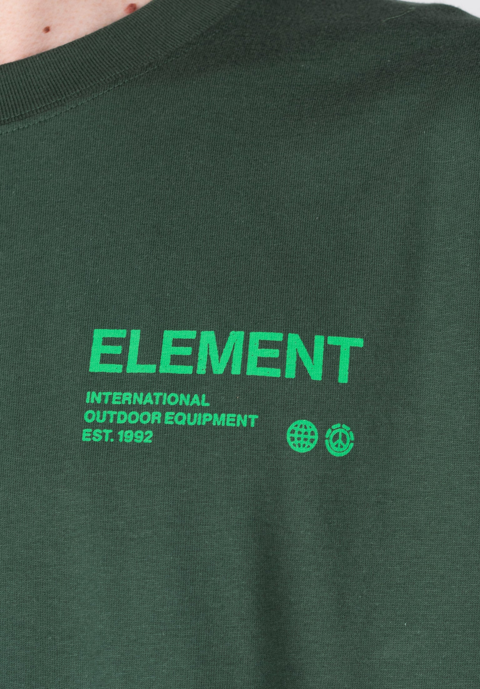 Equipment