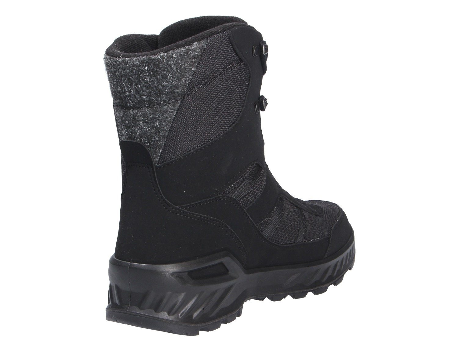 Lowa Winterstiefel Robuste Qualität