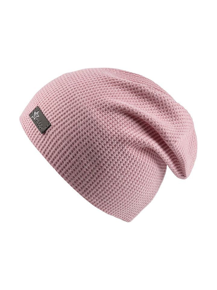 Sterntaler Beanie in Rosa günstig kaufen