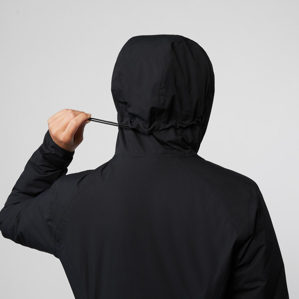 WISPER INS JKT W Damen - Winterjacke