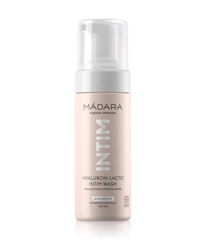 MADARA Intim Hyaluron-Lactic Intim Duschgel-150 ml