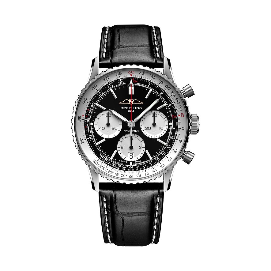 Breitling Chronograph Navitimer B01 Chronograph 41