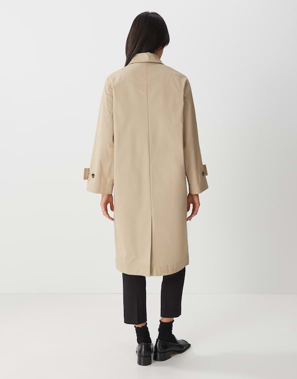 Trenchcoat Viloma