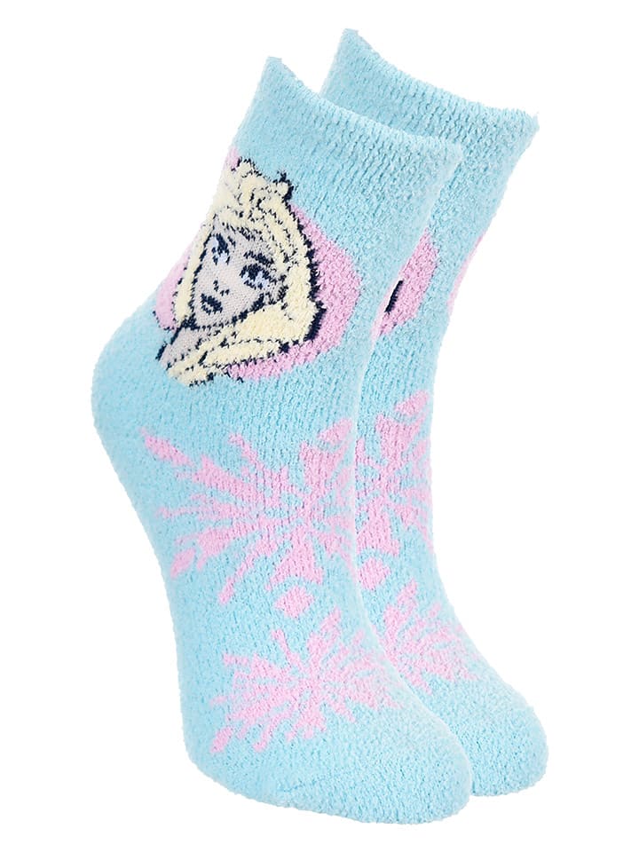 Disney Frozen Socken 
