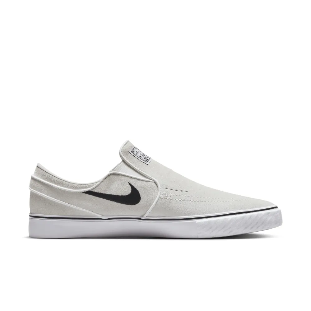 Nike SB Janoski Slip FN5893-100 / weiss