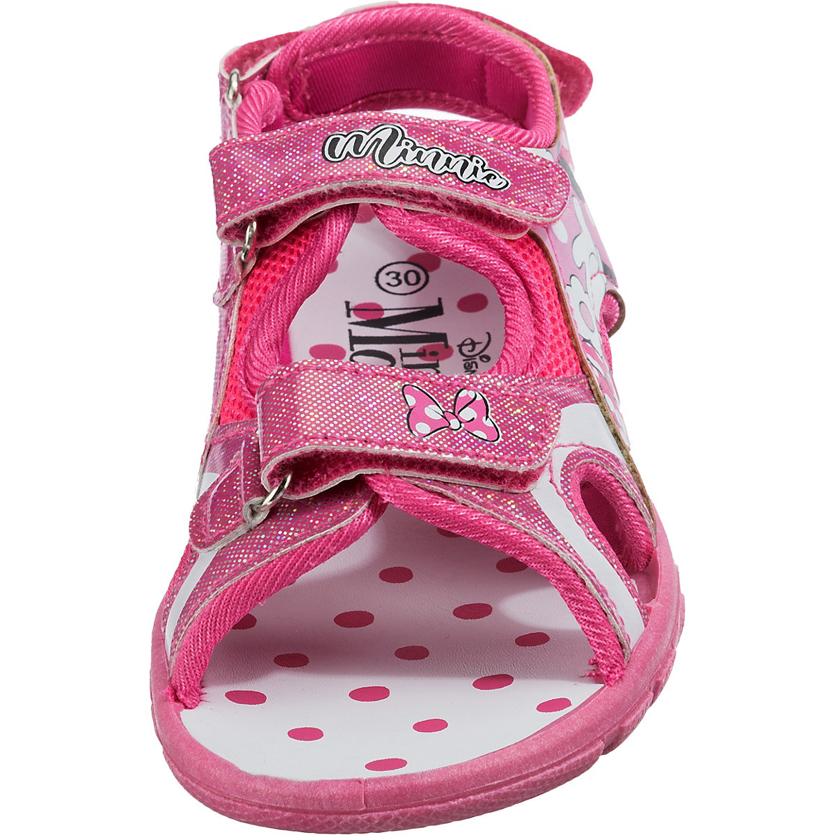 Minnie Mouse Sandalen SINTETICA für Mädchen