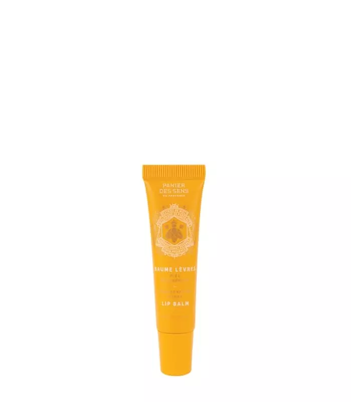 BAUME LÈVRES  Miel Régénérant