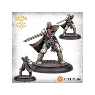 Templar First Class