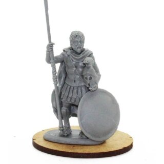 Veteran Hoplite