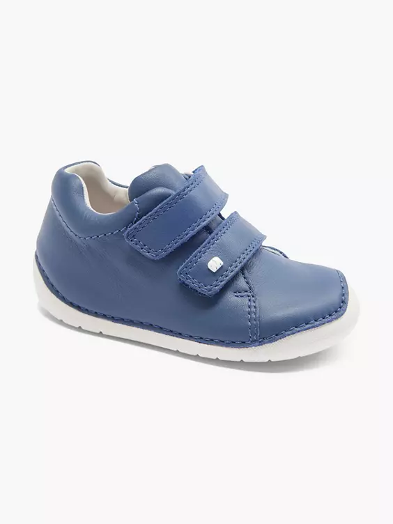 elefanten Leder Lauflerner LOOP, Weite M