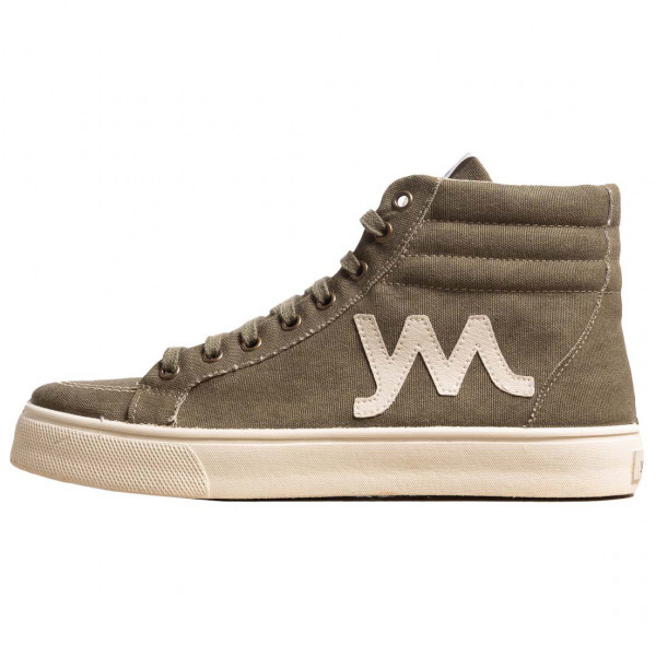 Youmans - Manatee - Sneaker