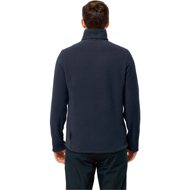 Jack Wolfskin WINTERSTEIN Fleecejacke Herren