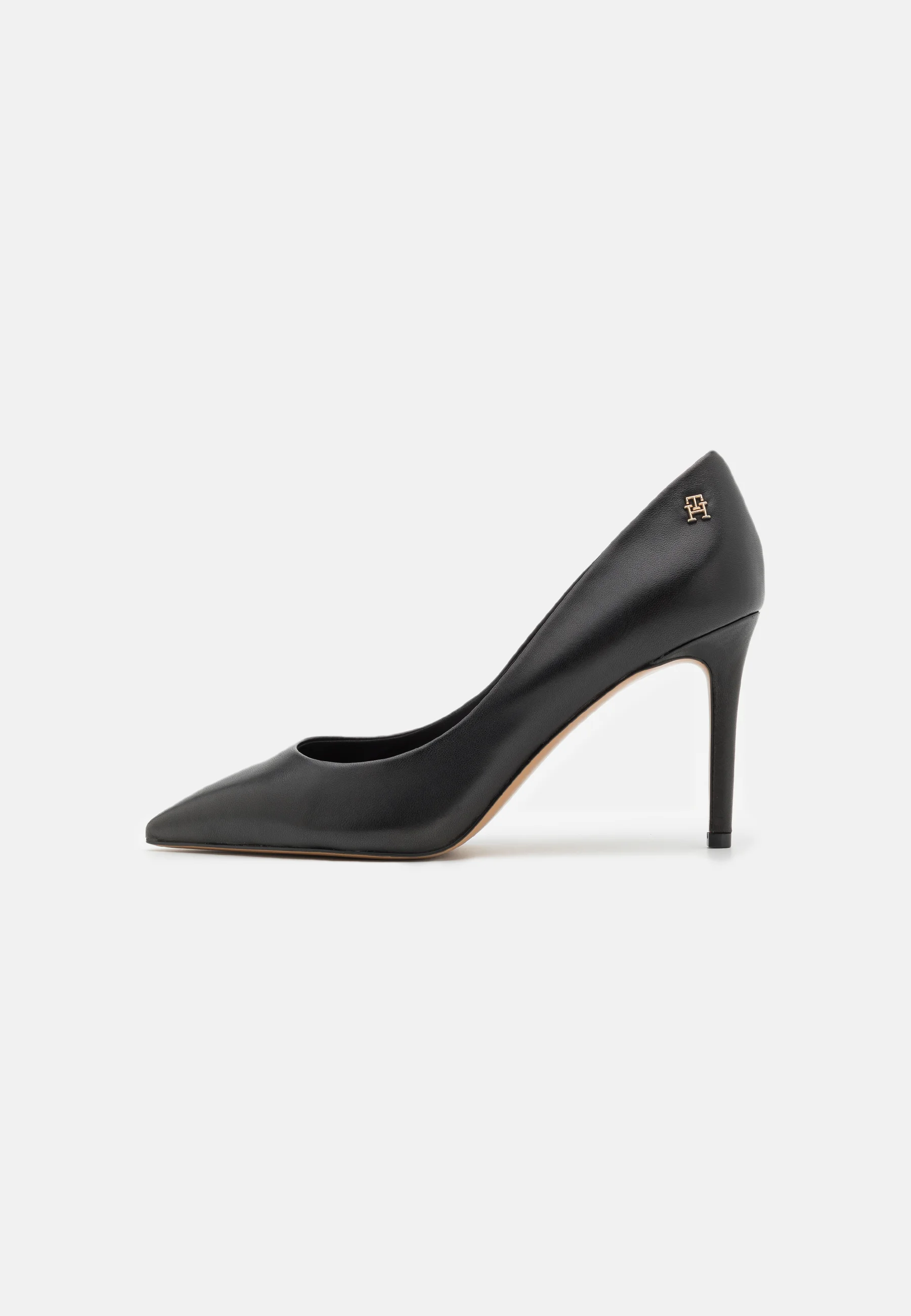Tommy Hilfiger ESSENTIAL POINTED - Zapatos de tacón