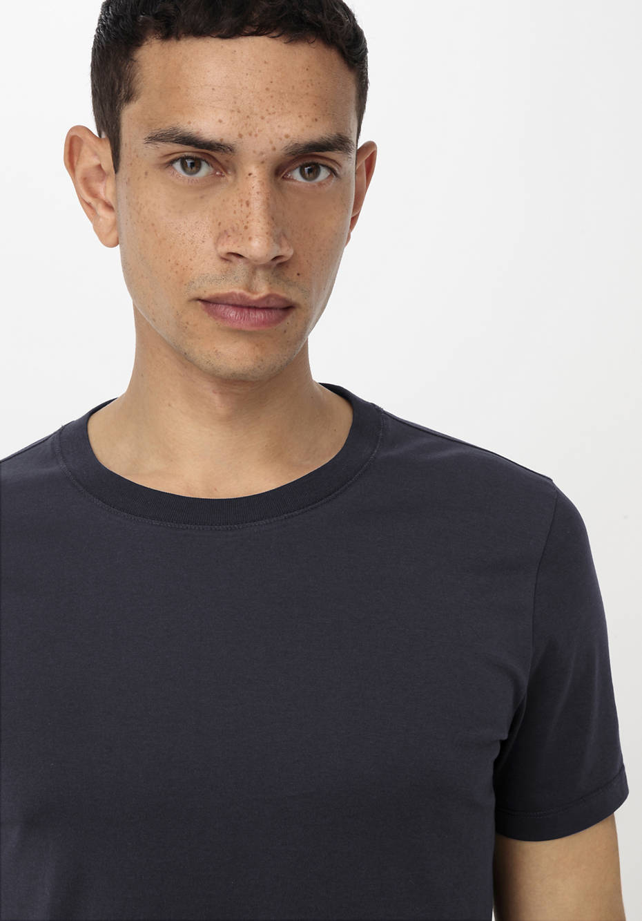 Premium T-Shirt Regular aus reiner Bio-Baumwolle