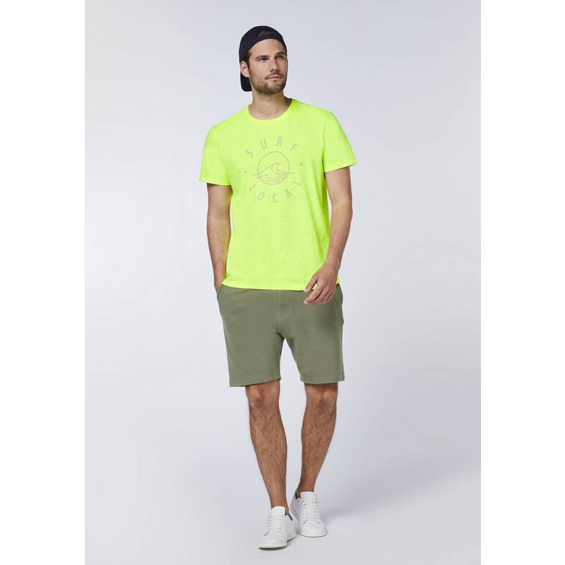 Chiemsee T-Shirt T-Shirt Herren