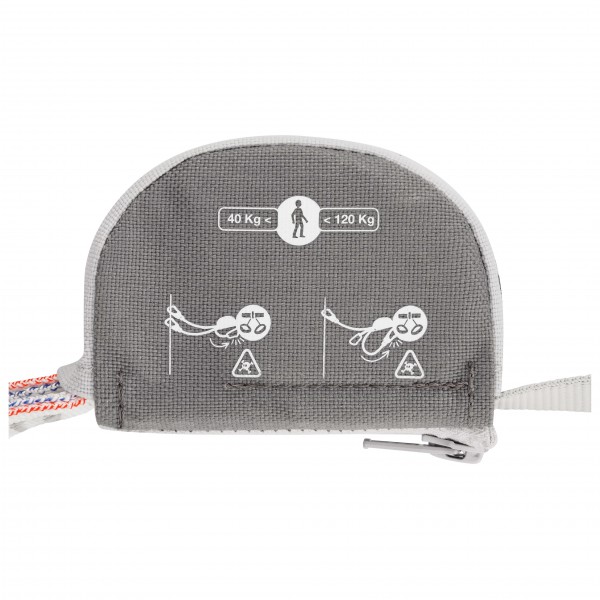 Petzl - Scorpio Eashook - Klettersteigset