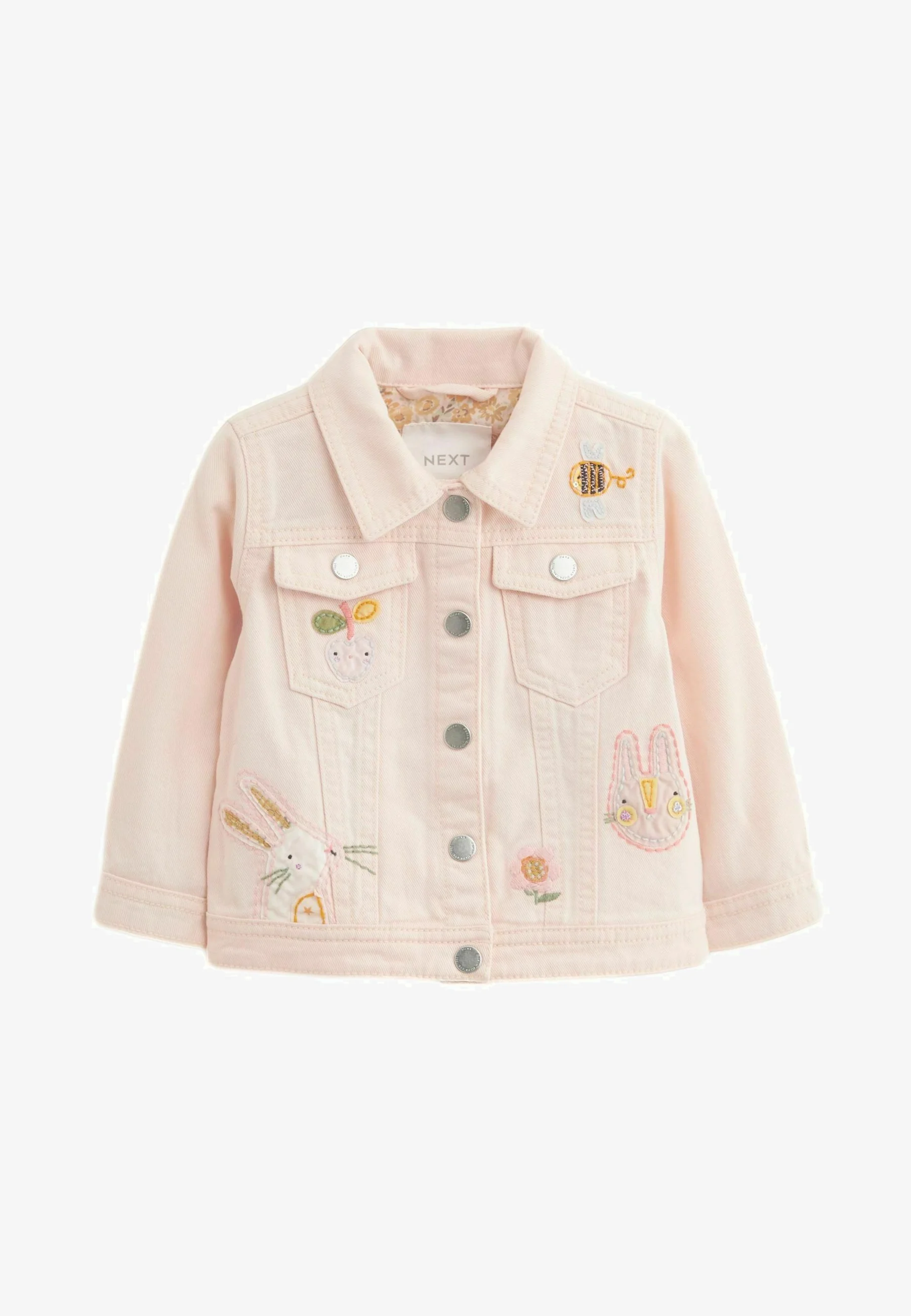 Next CHARACTER WESTERN REGULAR FIT - Chaqueta de entretiempo