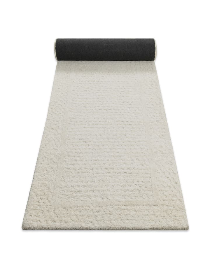 Wecon Home Läufer Hamptons THIRTYFIVE in creme weiß günstig kaufen