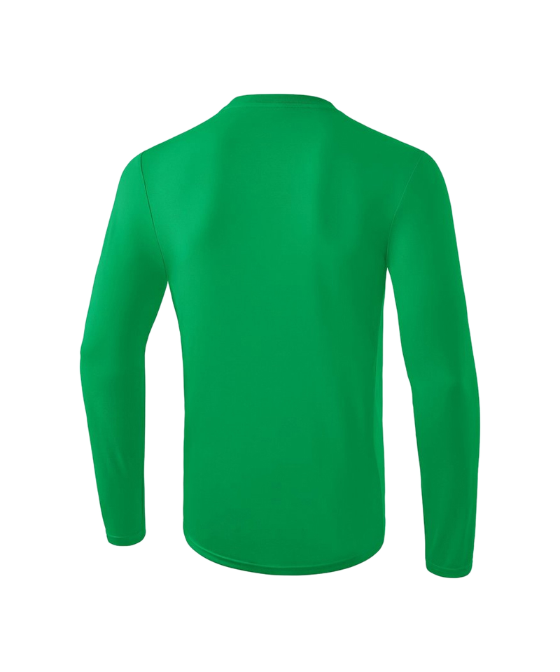 Erima Liga Trikot langarm Kids Grün