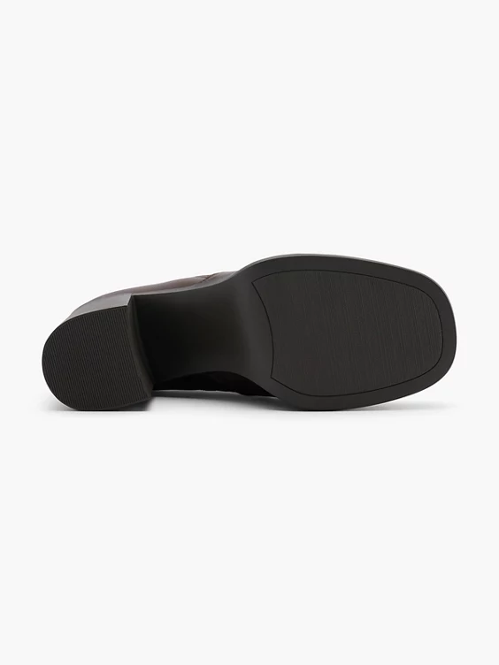 Graceland Hochfront Pumps