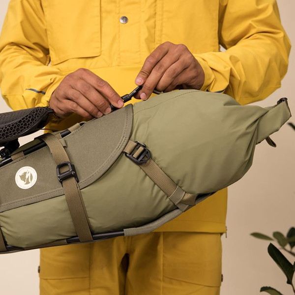S/F SEATBAG DRYBAG 16L - Satteltasche