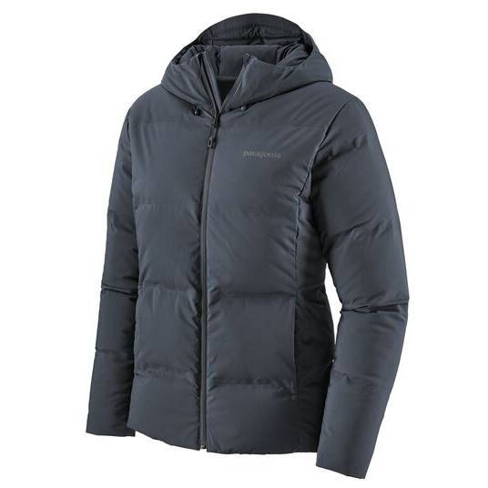 Patagonia - Women's Jackson Glacier Jacket - Daunenjacke