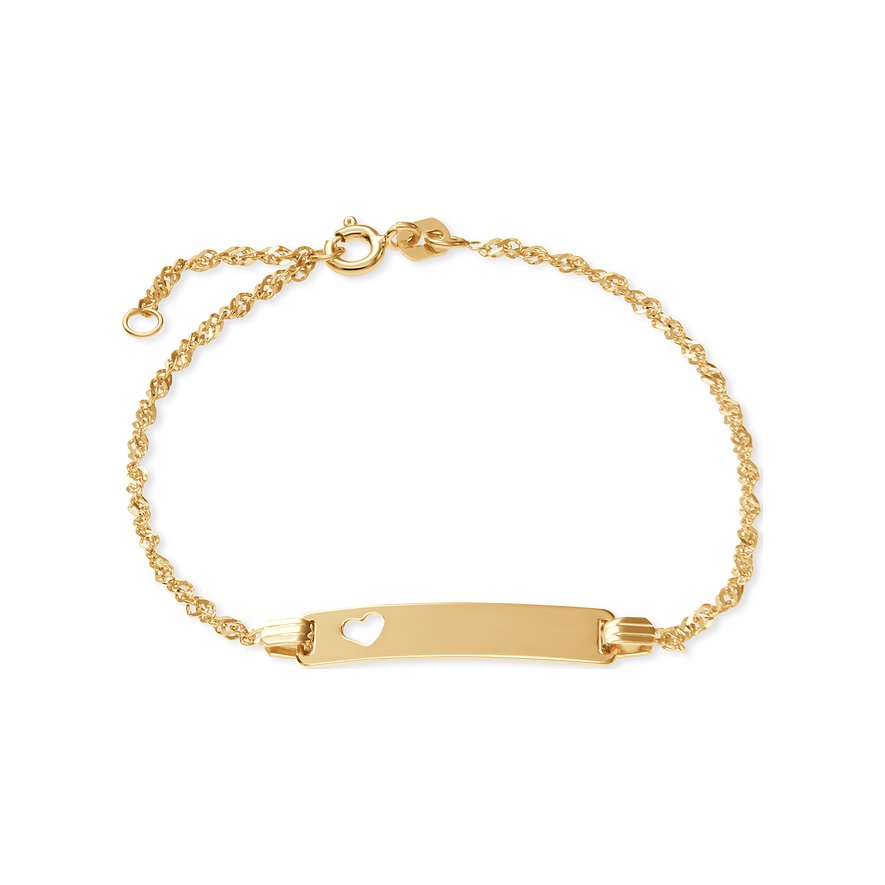 FAVS I.D.-Armband