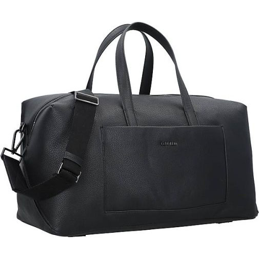 Calvin Klein CK Diagonal Weekender Reisetasche 52 cm